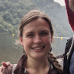 Meet your Posher, Maria